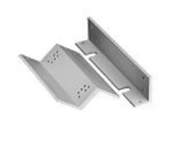 Rosslare LA-Z06 600 # Z BRACKET