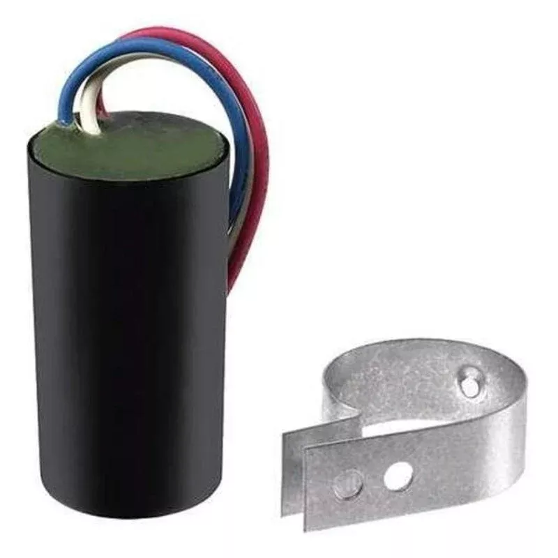 Round Ignitor, High Pressure Sodium By Philips Advance LI551-H4-IC