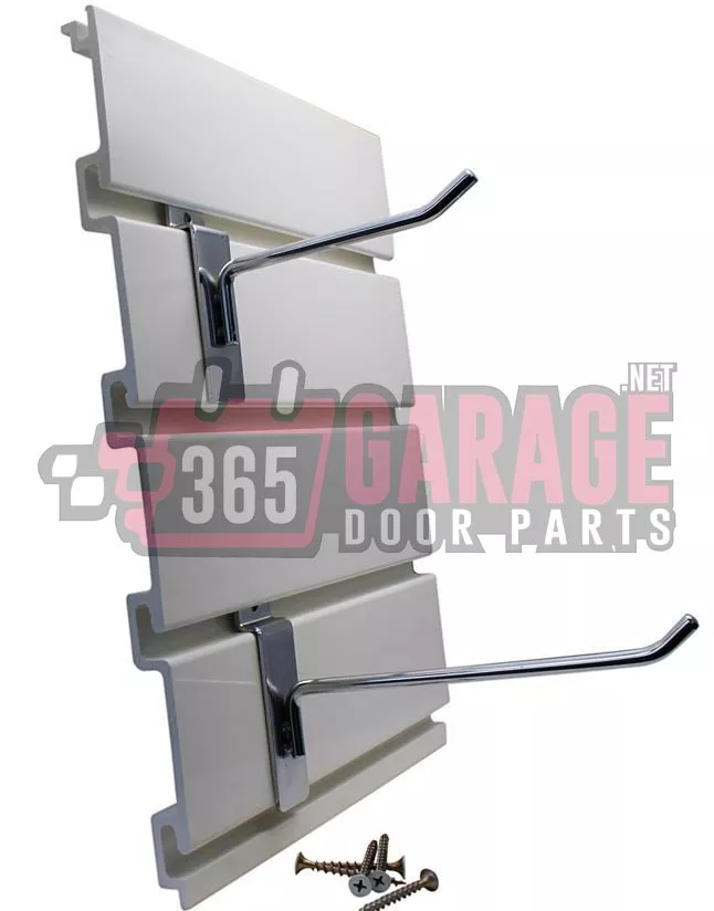 Royal Slat Wall Garage Storage System
