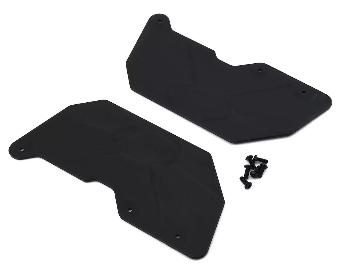 RPM 80642 Arrma Kraton 8S Rear Arm Mud Guards