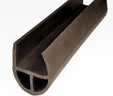 Rubber Gate Bumper, Miller GB01 [316-2601]