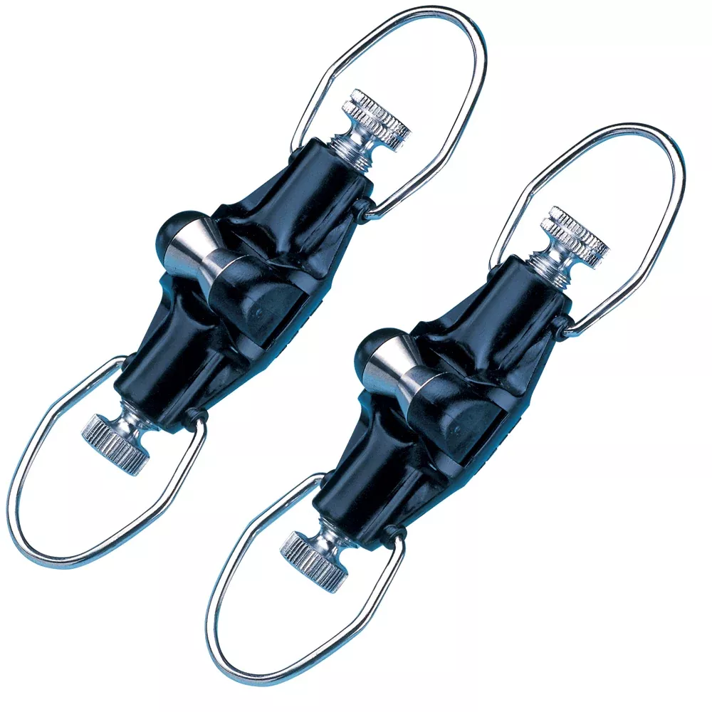Rupp Nok-Outs Outrigger Release Clips – Pair [CA-0023]