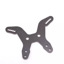Schumacher - S2 Front Shock Mount - ST2