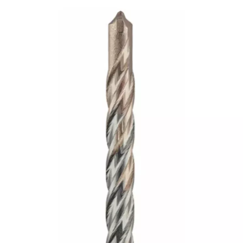 SDS Plus Masonry Drill Bit, 1/2 x 6" By Dewalt DW5437