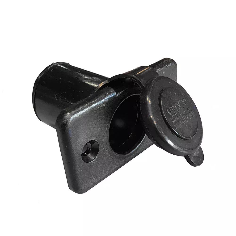 Sea-Dog 12V Power SocketCap [426113-1]