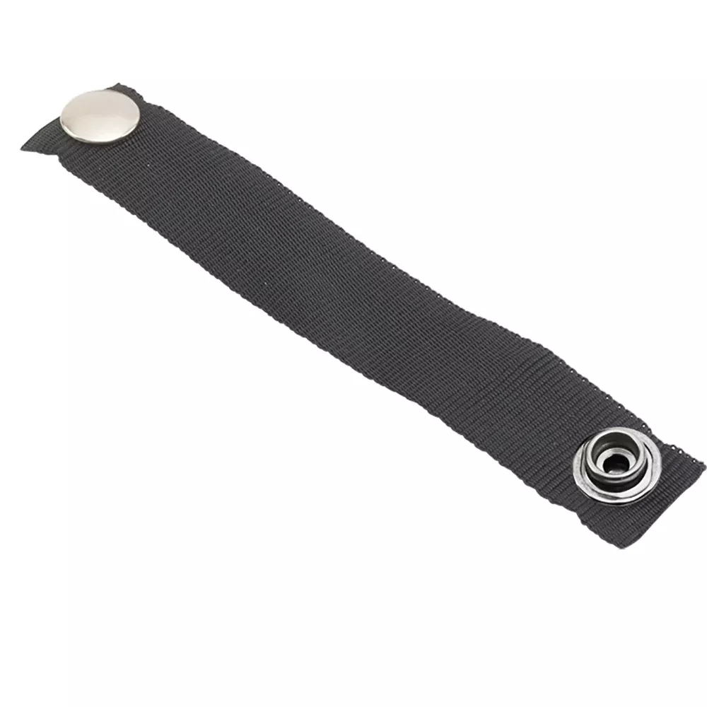 Sea-Dog Add-A-Snap – Black – 4″ [299204B-01]