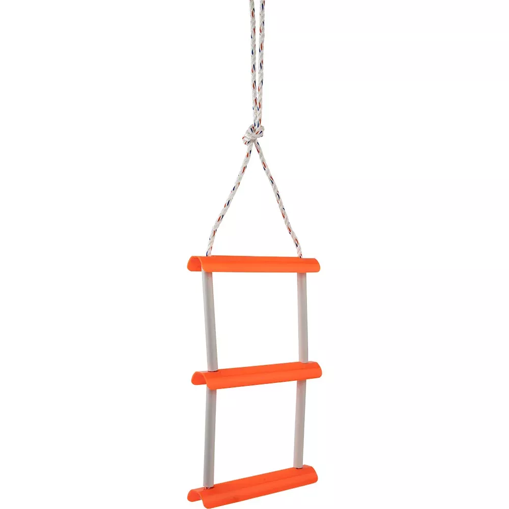 Sea-Dog Folding Ladder - 3 Step [582503-1]