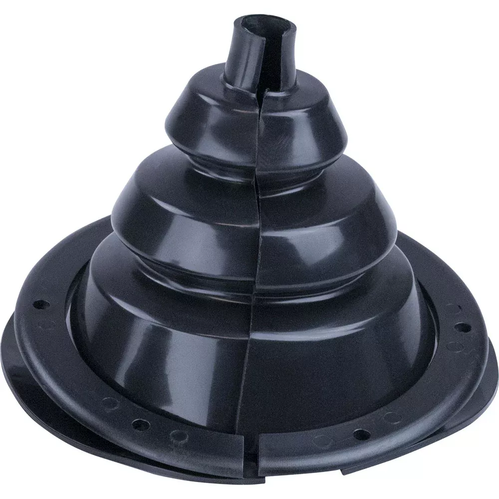 Sea-Dog Motor Well Boot – 4″ Split [521664-1]