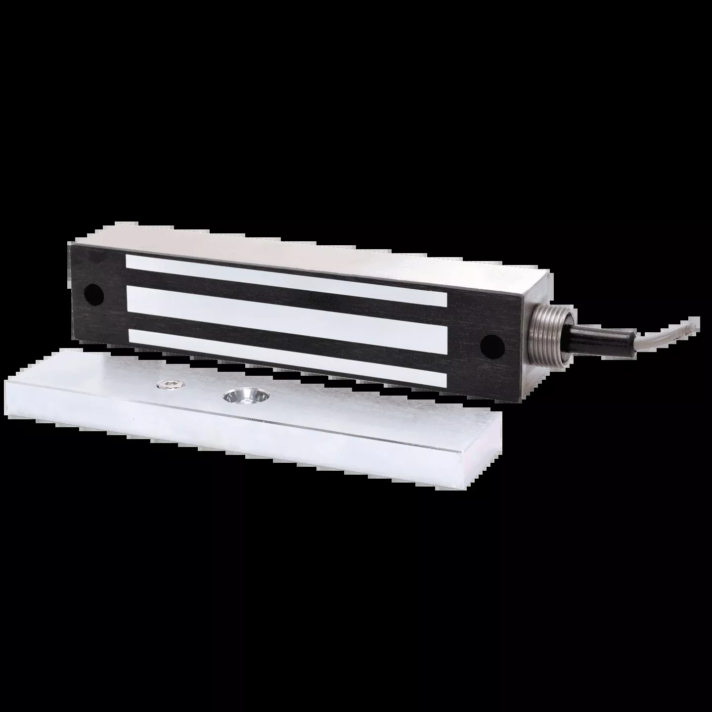 Seco-Larm E-942FC-600 Maglock, 600LB, Weatherproof