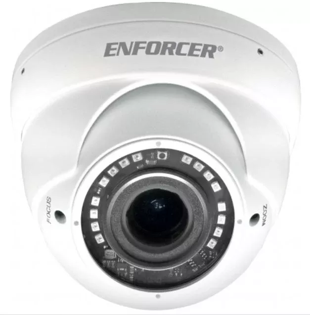 Seco-Larm EV-Y2201-AMWQ Analog Rollerball Camera