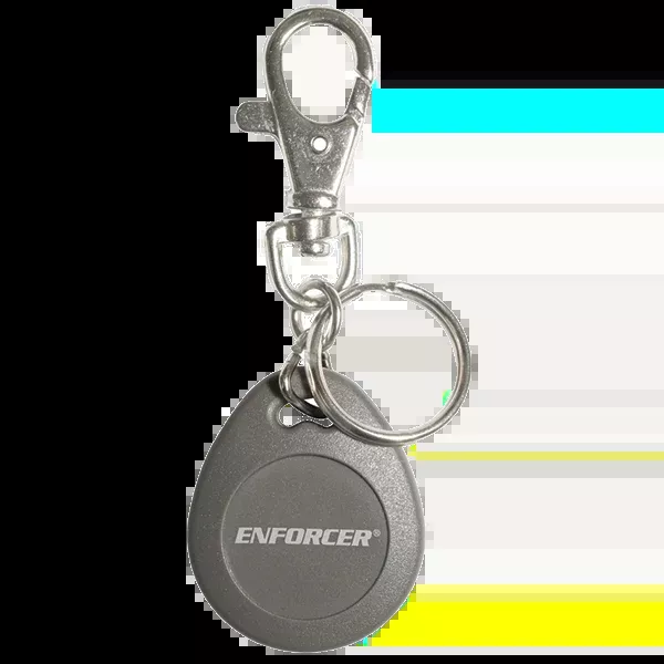 Seco-Larm PR-K1K1-AQ Key Fobs – Minimum 10 Order Quantity