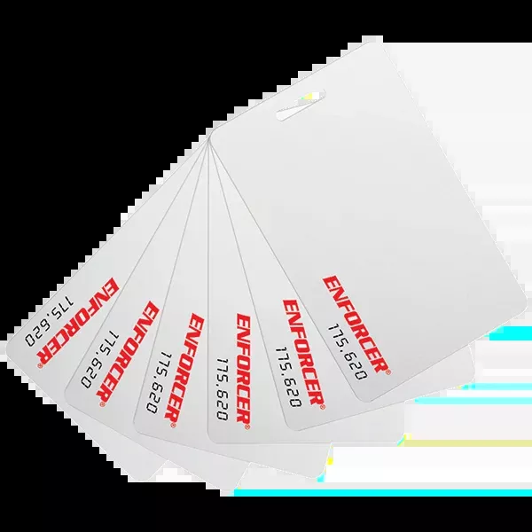 Seco-Larm PR-K1S1-A Cards-Proximity – Pack of 10