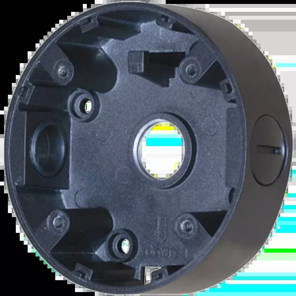 Seco-Larm SL-1901-JAQ Strobe Light Conduit Box