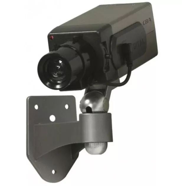 Seco-Larm VD-10BNA Dummy Box Camera (NON-Working)