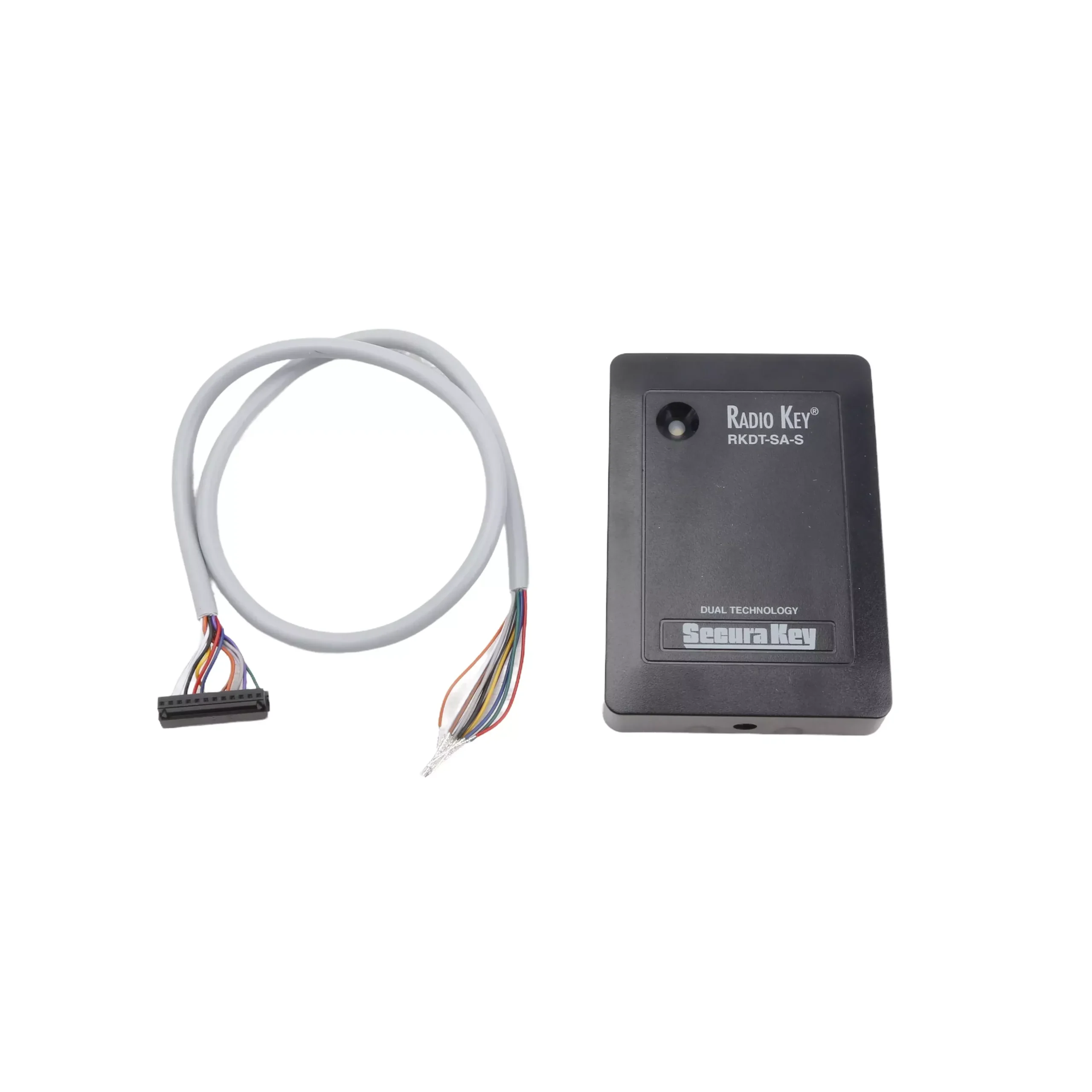 SecuraKey RKDT-SA-S Standalone Dual Reader
