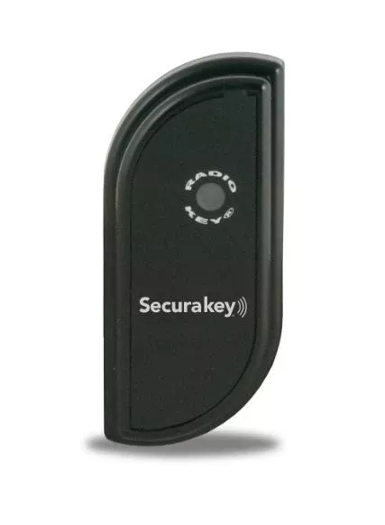 SecuraKey SEC RKWM MULLION PROXIMITY READERS
