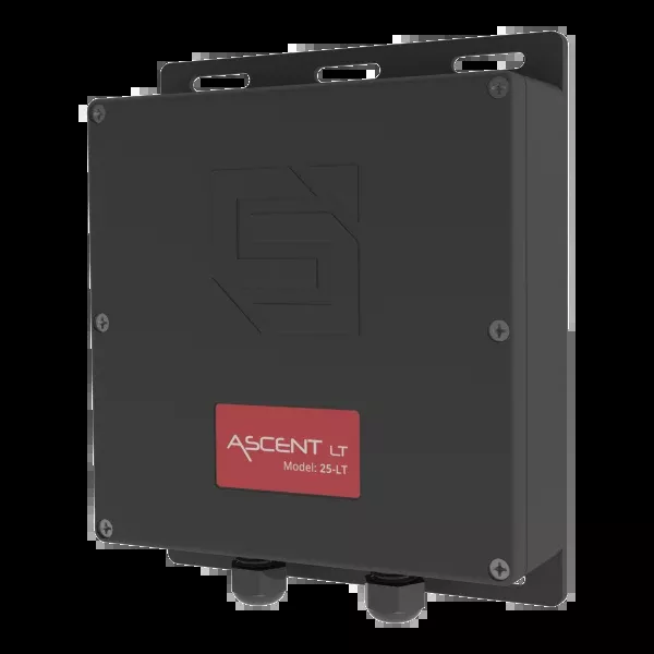 Security Brands 25-LT Ascent One-Door Cellular Access Control System ***Discontinued – Replace with 25-S1 Ascent Switch****