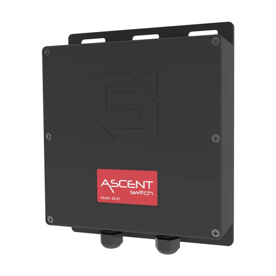 Security Brands 25-S1 Ascent Cellular Switch