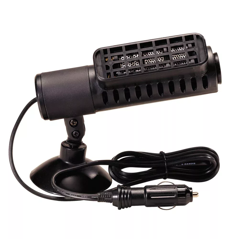 SEEKR by Caframo Fairview 9303 12V Defogger w/Suction CupScrew Base [9303CABCS]