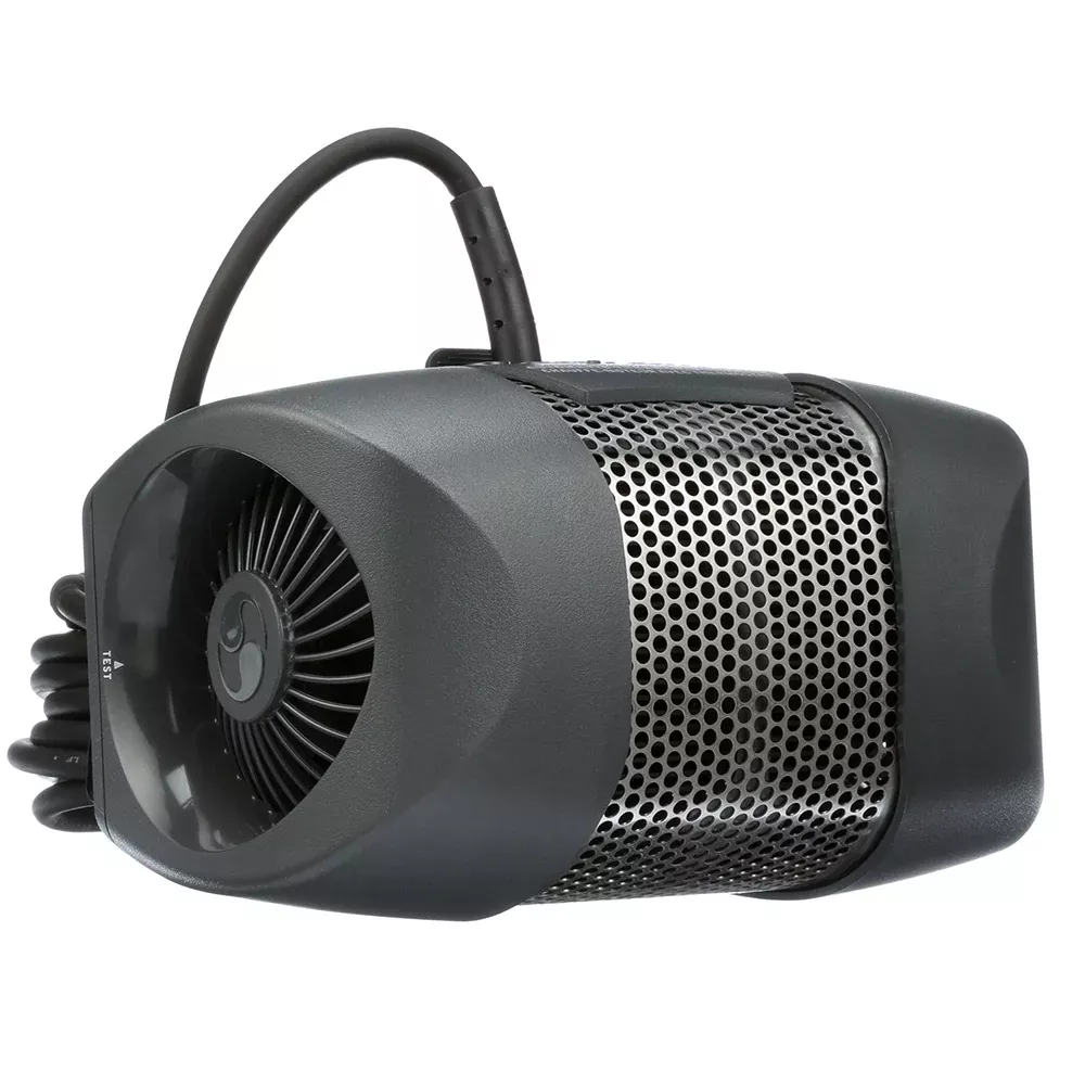 SEEKR by Caframo Pali 9510 400W – 120VAC Engine Compartment Heater [9510CABBX]