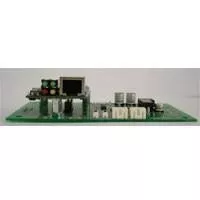 SEG-M: Secured Ethernet Gateway Plug-in Module [NO LONGER AVAILABLE]