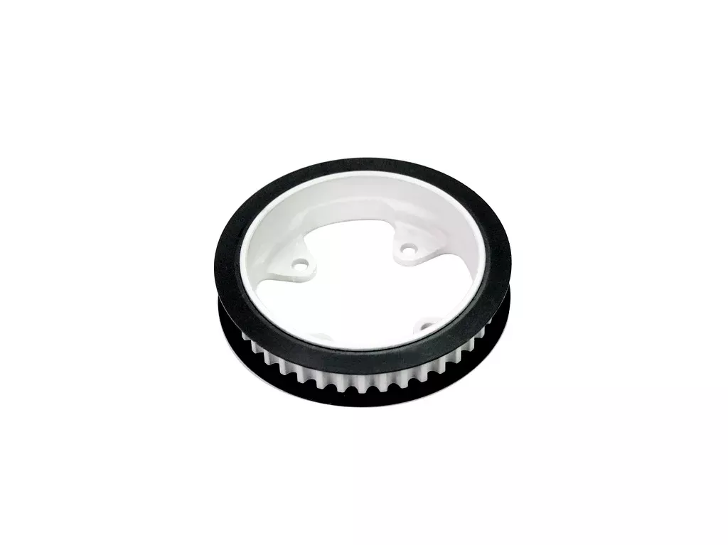 SERPENT Diff pulley 40T rr arrowspace magnesium (SER804444)