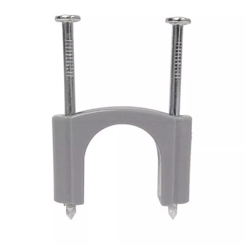 Service Entrance Strap, Nail On, # 2 SER, Plastic By Morris Products 35030