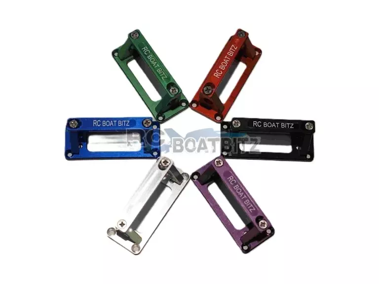 Servo mount standard size 524B10