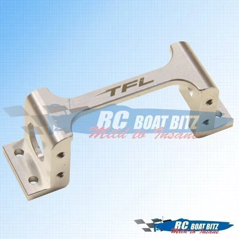 Servo mount standard size lay down 524B25-S