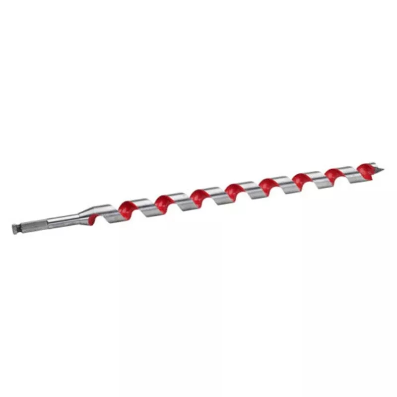 Ship Auger Bit, 1 x 18″ By Milwaukee 48-13-6000