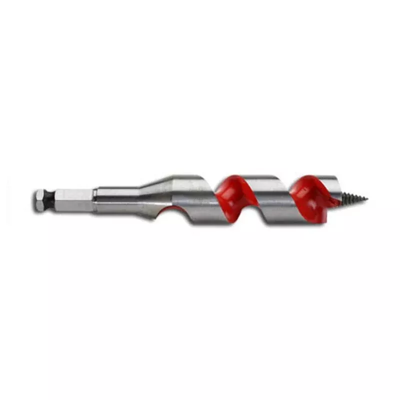 Ship Auger Bit, 1 x 6″ By Milwaukee 48-13-1003