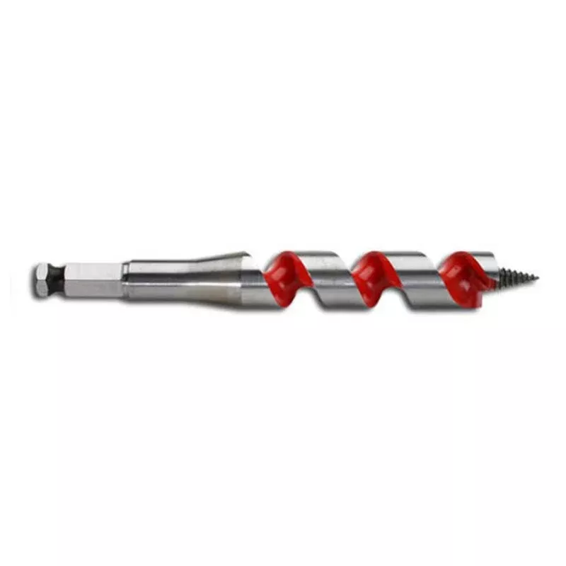Ship Auger Bit, 3/4 x 6″ By Milwaukee 48-13-0753