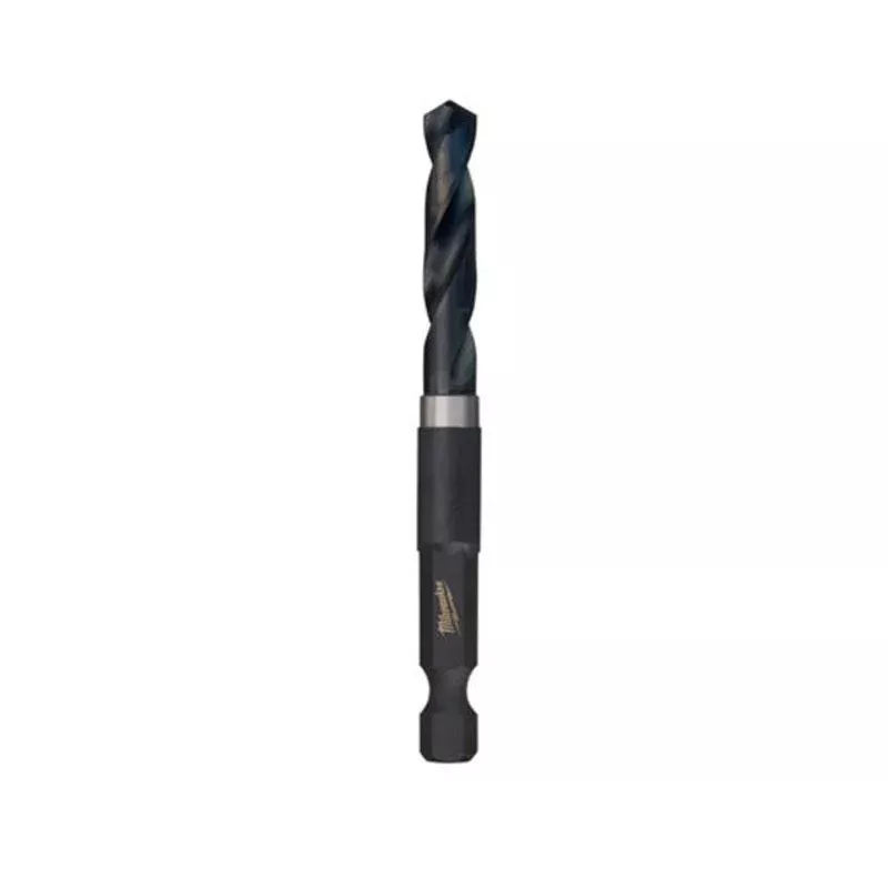 Shockwave Impact Hex Drill Bit, 1/4″ By Milwaukee 48-89-4613