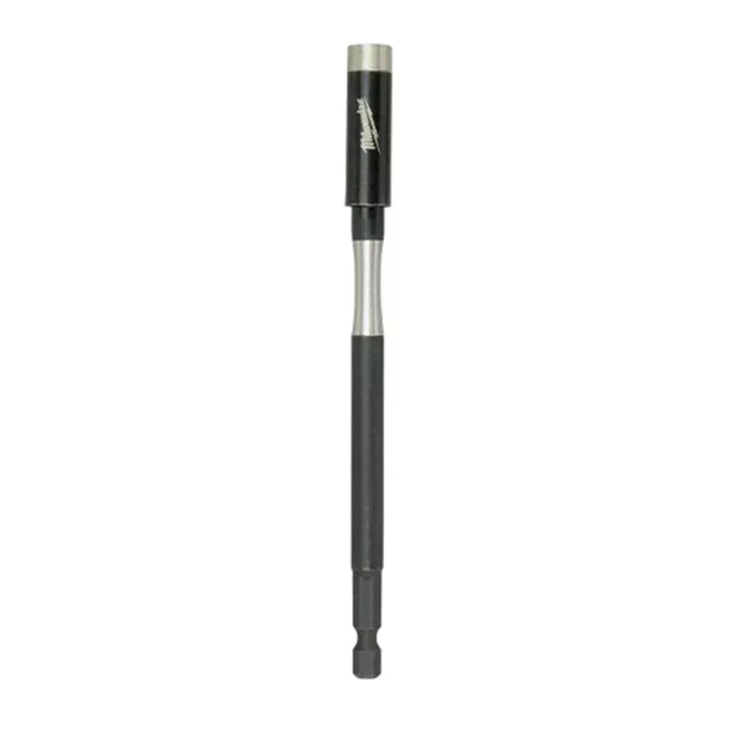 Shockwave Magnetic Bit Tip Holder, 6″ By Milwaukee 48-32-4511