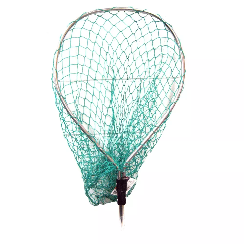 Shurhold Shur-LOK Landing Net – 17″ x 20″ x 30″ [1820]