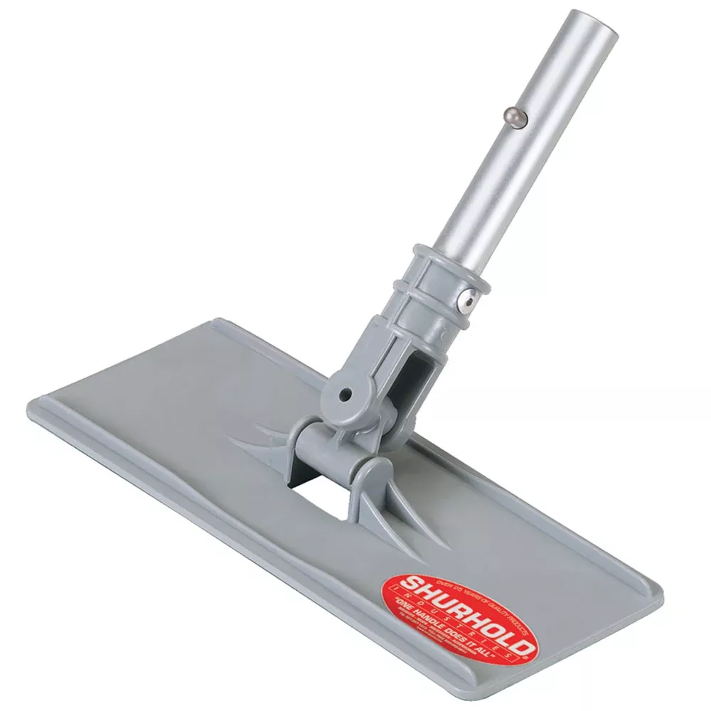 Shurhold Shur-LOK Swivel Pad Base [1700]