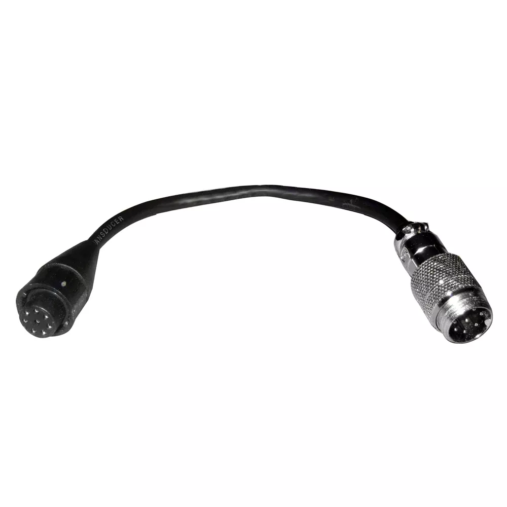 SI-TEX Digital A Cable – Adapts Older SI-TEX Transducers to Current models [DAC]
