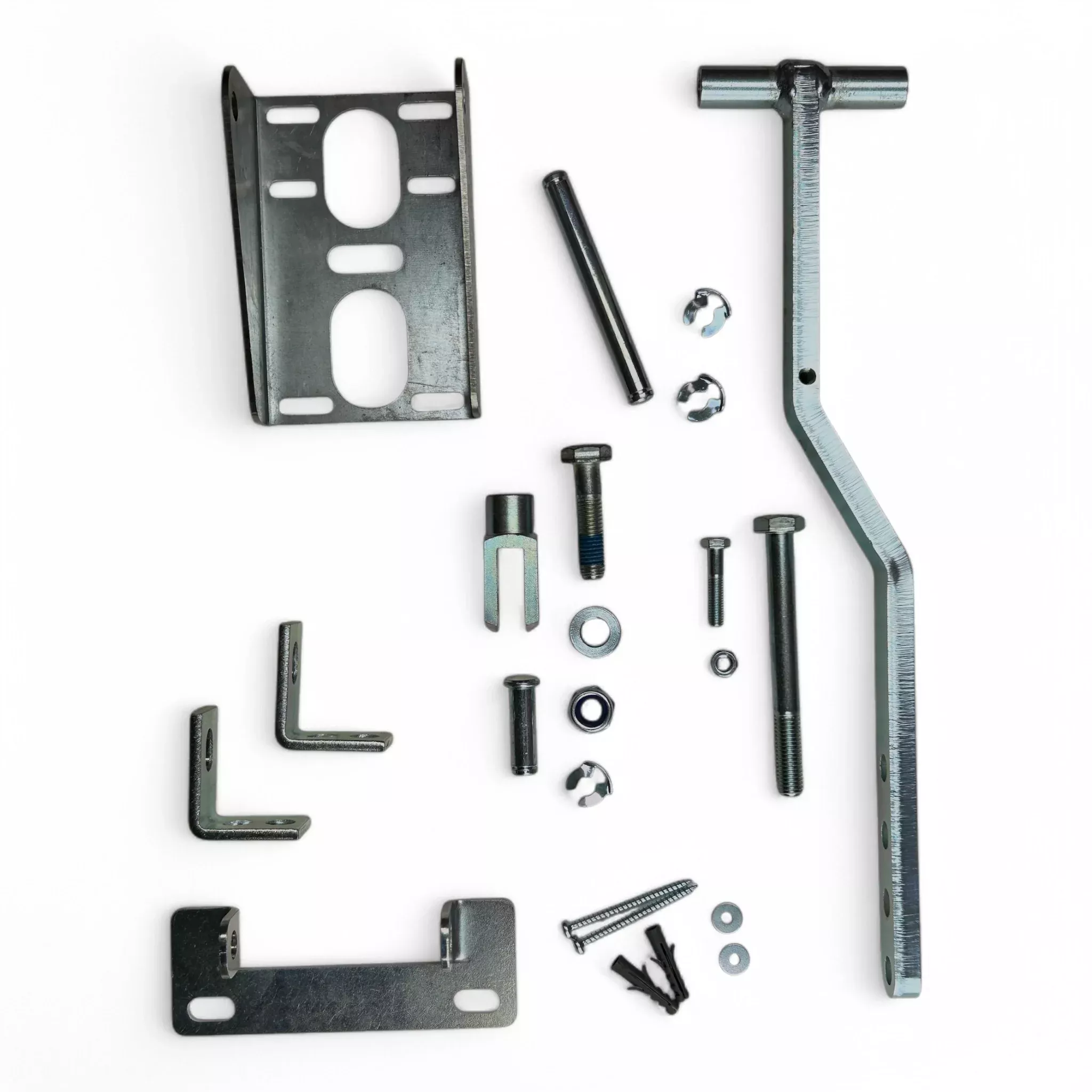 Side Mount Kit