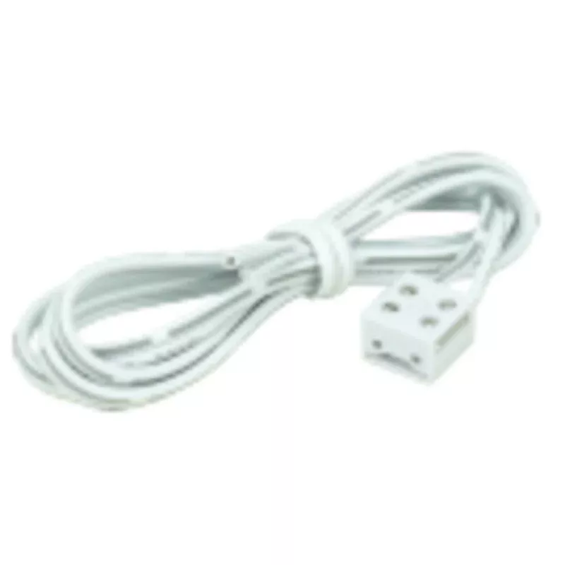 Single Color Tape Light Connector Kit By American Lighting TL-CONKIT