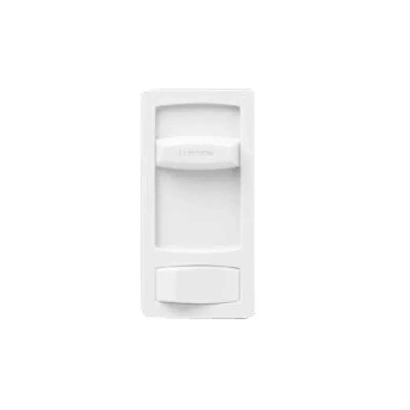 Slide Dimmer, 150/600W By Lutron CTCL-153PH-WH