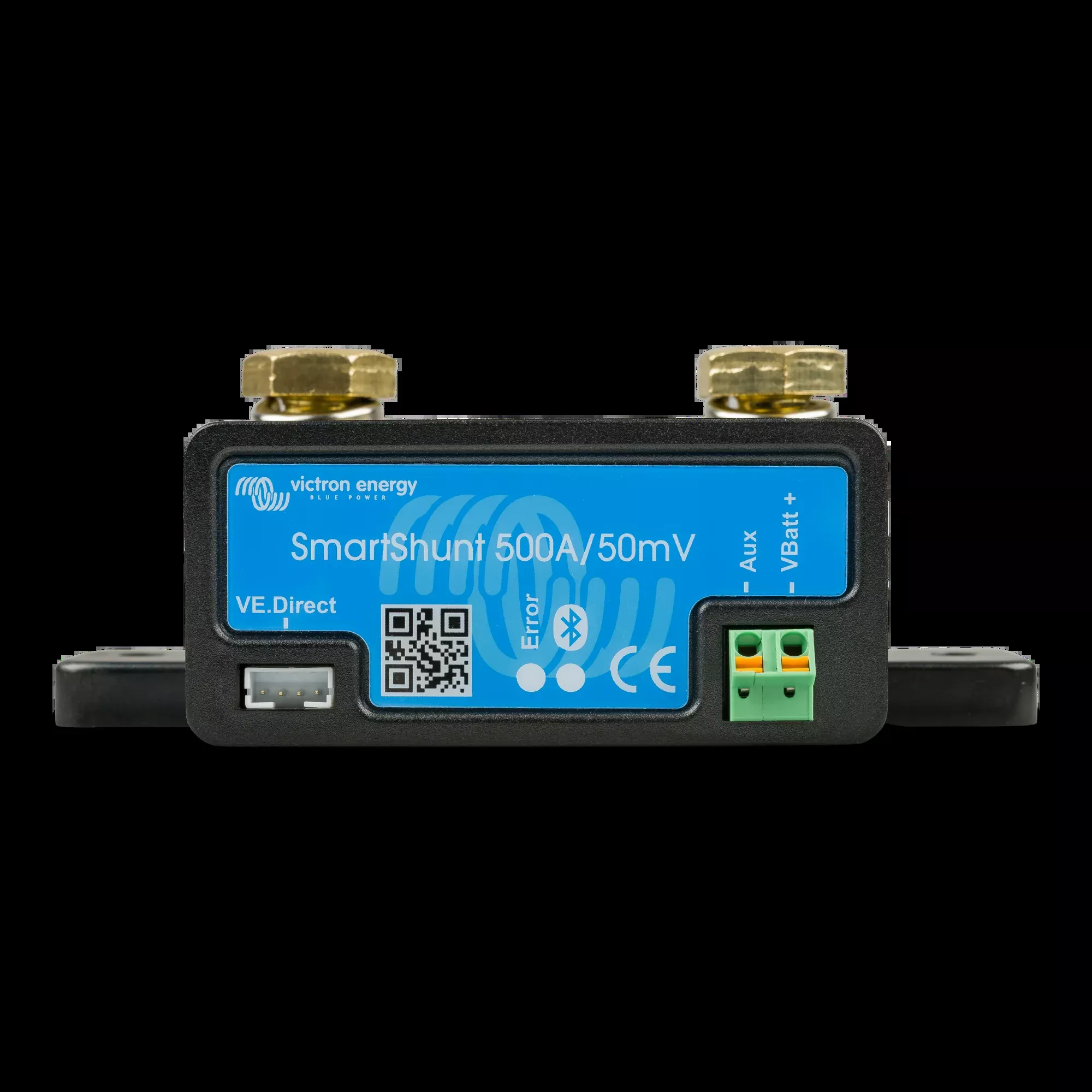 SmartShunt 50mV Battery Shunts