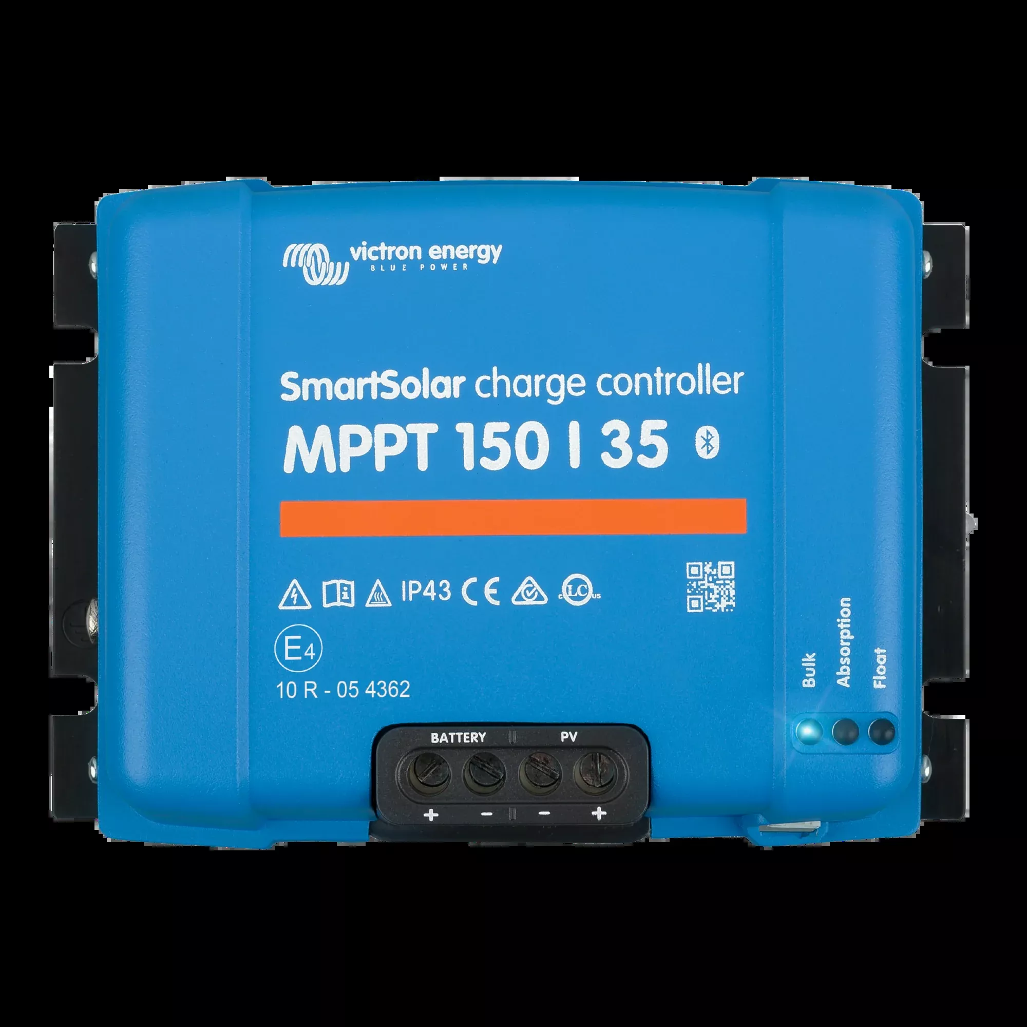 SmartSolar MPPT 150/35 & 150/45 Solar Charge Controller