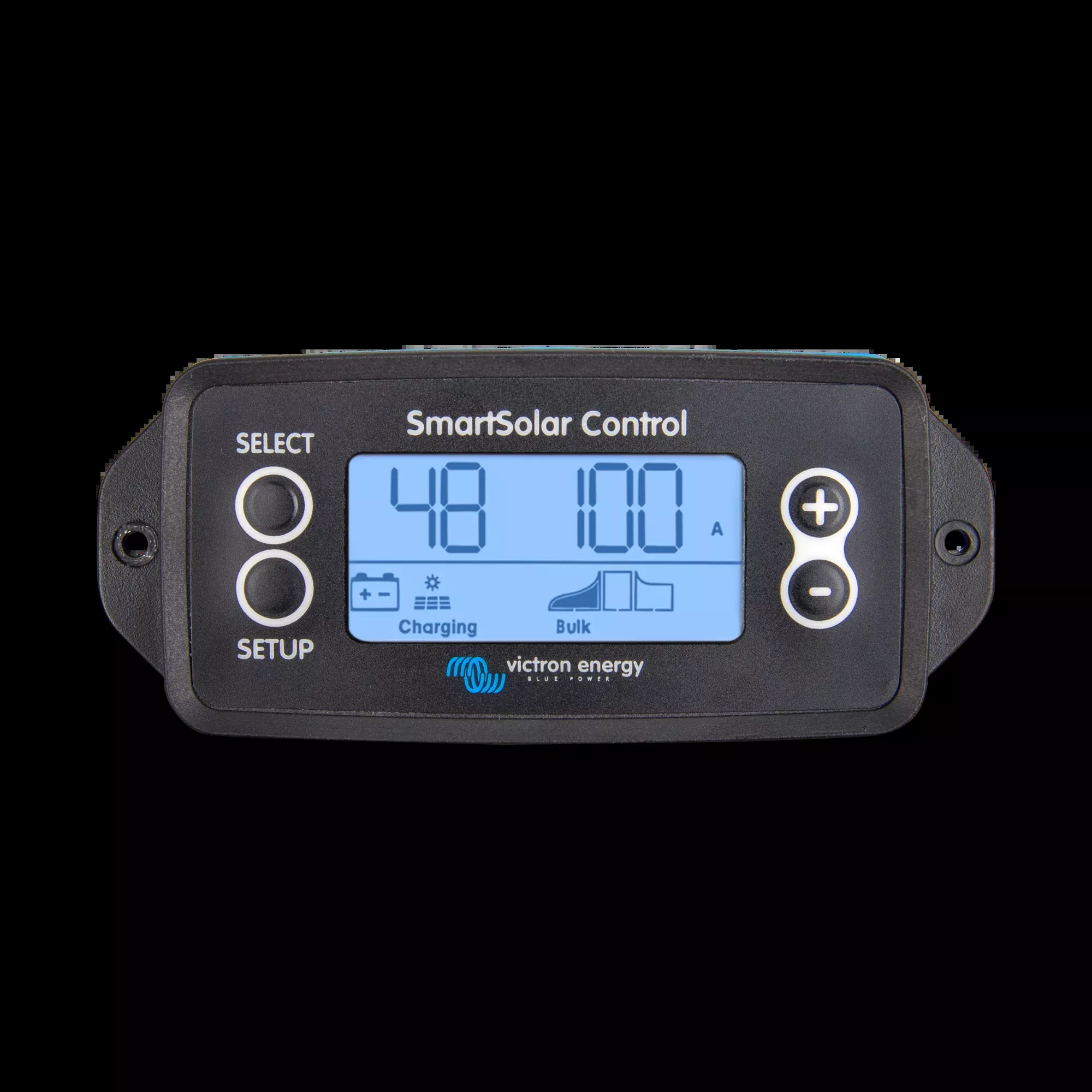 SmartSolar Pluggable Control Display