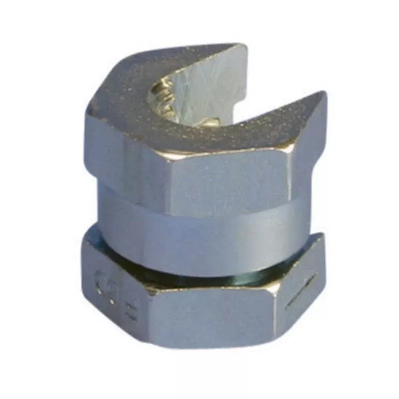 SN Series Nut, 1/2″ Rod By nVent Caddy SN50