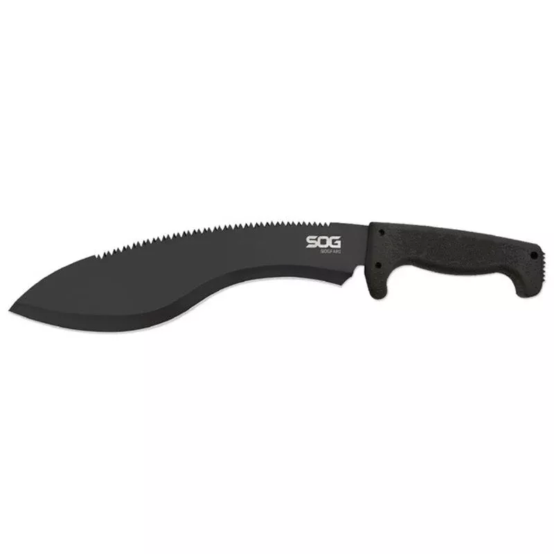SOG Kukri Machete By SOG Specialty Knives MC11N