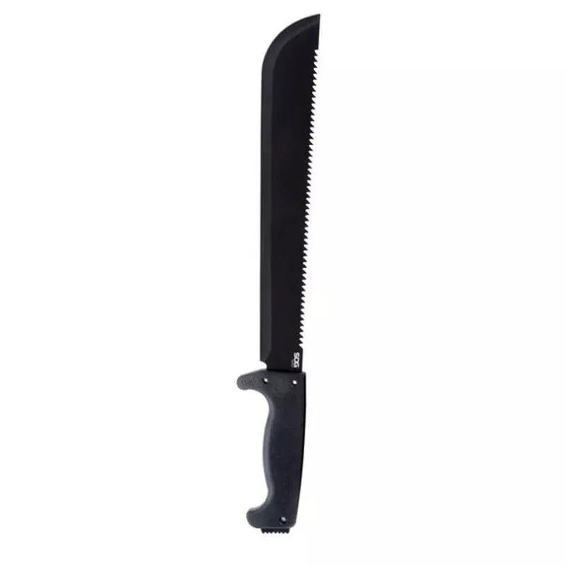Sogfari Machete – 13″ Machete By SOG Specialty Knives MC01-N