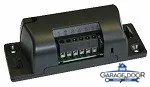 Sommer Garage Door Opener Radio Receiver in Housing