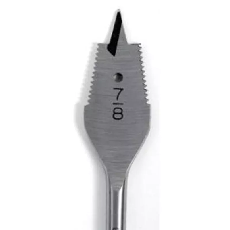 Spade Bit, 7/8″ By Greenlee 34A-7/8