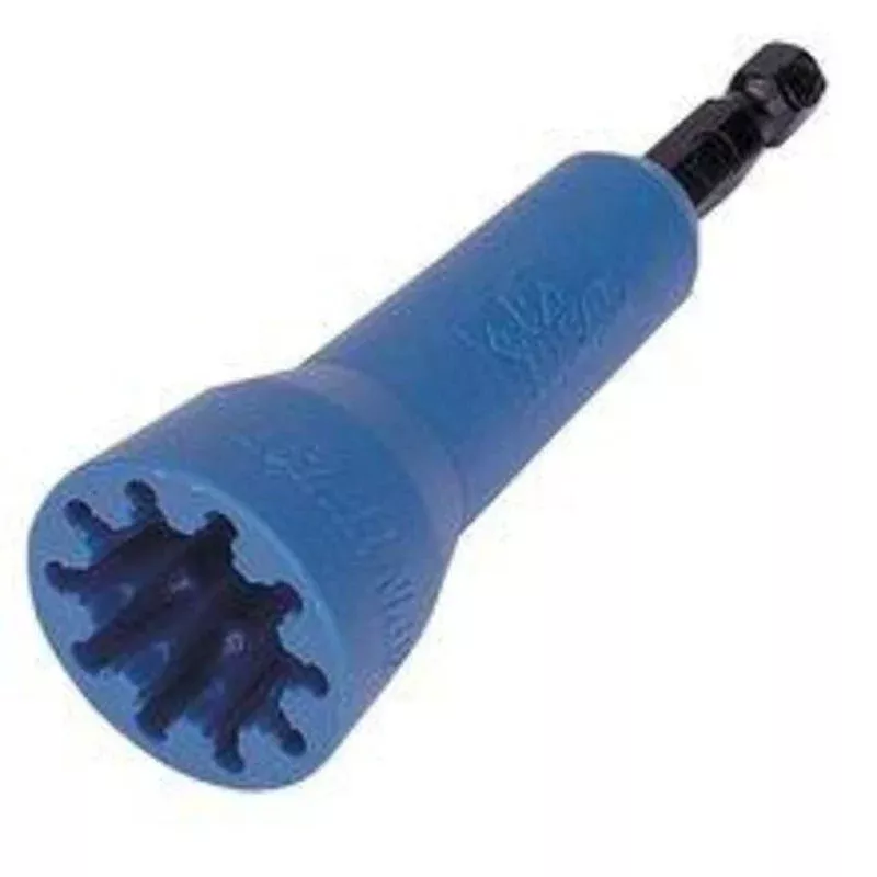 Spin-Twist Wire Connector Socket, Card of 1 By Ideal 30-902