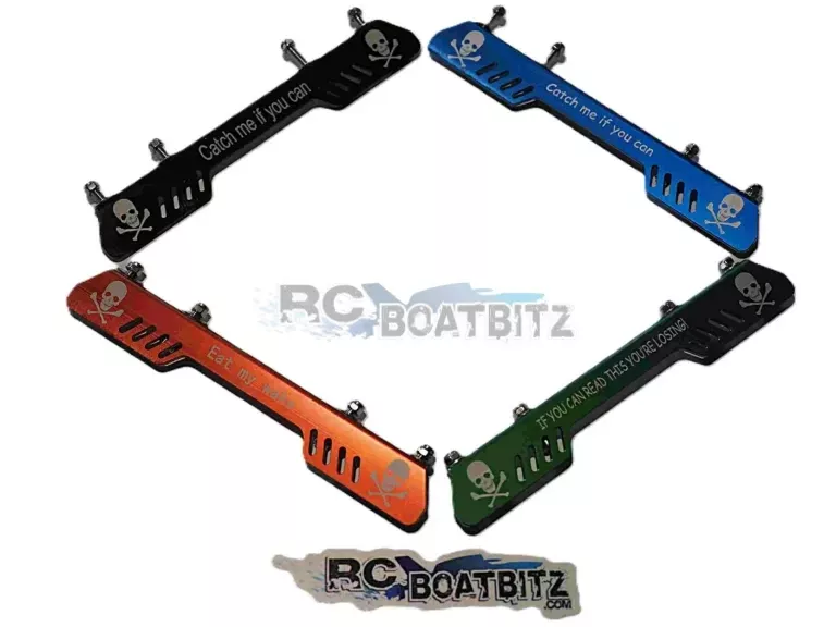 Splash Guards